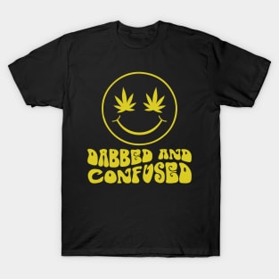 Dabbed And Confused T-Shirt